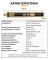 Отвертка аккумуляторная SW-80033 / набор 35 в 1 / для точных работ / Type-C / 350 mAh / подсветка