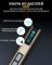 Отвертка аккумуляторная SW-80066 / набор 110 в 1 / для точных работ / Type-C / 350 mAh / в кейсе