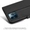 Чехол-книжка для Blackview A95 подставка Черный