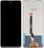 Дисплей + сенсор Infinix Hot 40 (X6836) Black - p/n: HX-TXD680EBOPX-31-V4