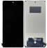 Дисплей + сенсор Infinix Note 50 / Note 40 / X6858 / X6853 Black - p/n: AMS501678FDPRVM-21