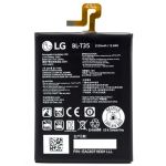 Акумулятор для Google Pixel 2 XL (3520 mAh) G011B-B