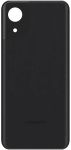 Задняя крышка для Samsung Galaxy A03 Core Black