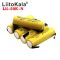 Аккумулятор LiitoKala Lii-50E-N 21700 / высокотоковый / 15А (25A) / 5000 mah / под пайку / Original