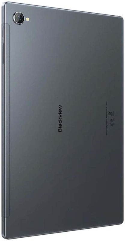 Планшет Blackview Tab 15 Pro 8/128GB / 10.5'' / Unisoc T606 / 8280mAh Space Gray (без коробки)