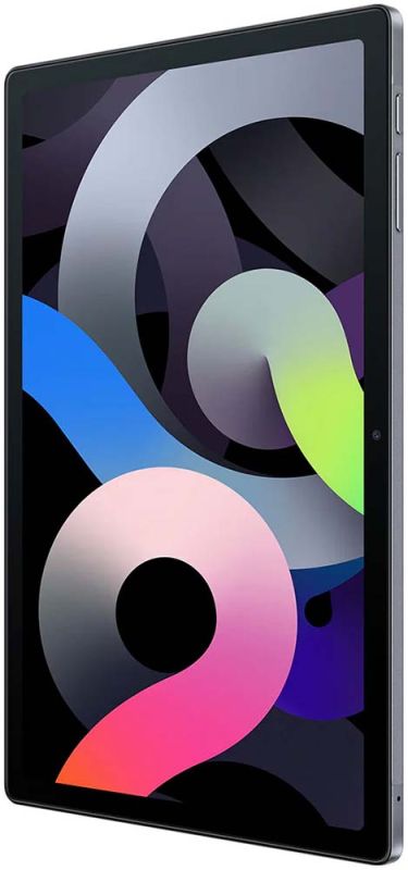 Планшет Blackview Tab 15 Pro 8/128GB / 10.5'' / Unisoc T606 / 8280mAh Space Gray (без коробки)