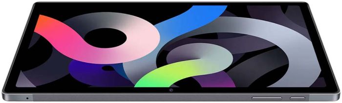 Планшет Blackview Tab 15 Pro 8/128GB / 10.5'' / Unisoc T606 / 8280mAh Space Gray (без коробки)