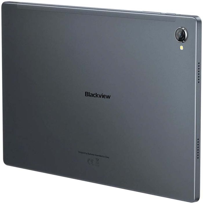 Планшет Blackview Tab 15 Pro 8/128GB / 10.5'' / Unisoc T606 / 8280mAh Space Gray (без коробки)
