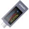Багатофункціональний USB тестер KOWSI KWS-2303C Type-C / ударостійкий / QC3.0 / 4-30V / 12A