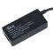 Багатофункціональний USB тестер KEWEISI KCX-017 струму напруги ємності Чорний