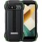 Смартфон Blackview N6000 8/256GB / 4.3'' / 3880 mAh / 48Mp / компактный / IP69K Green (без коробки)