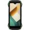 Смартфон Blackview N6000 8/256GB / 4.3'' / 3880 mAh / 48Mp / компактный / IP69K Green (без коробки)