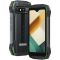 Смартфон Blackview N6000 8/256GB / 4.3'' / 3880 mAh / 48Mp / компактный / IP69K Green (без коробки)