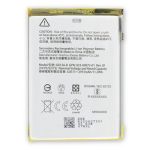 Акумулятор для Google Pixel 3 (G013A-B) 2915 mAh