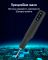 Прецизійний портативний паяльник Quick TS1 / 100-420°C / OLED / 2600 mAh / Type-C / 10W