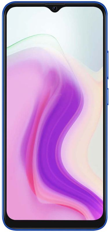 Смартфон Blackview A70 Pro 6/256Gb / 6.52'' / 5380мАч / Dark Blue (без коробки)