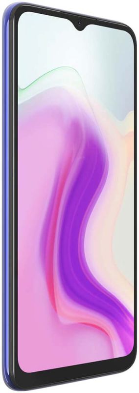 Смартфон Blackview A70 Pro 6/256Gb / 6.52'' / 5380мАч / Dark Blue (без коробки)