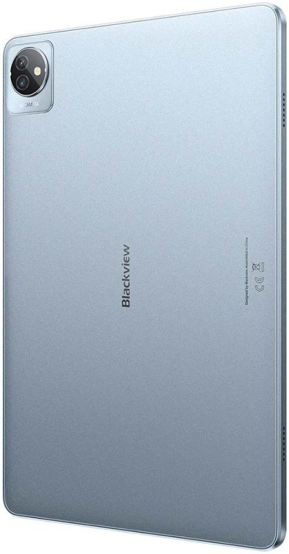 Планшет Blackview Tab 8 WiFi / 4GB+128GB / 10.1'' / 6580mAh Blue (без коробки)