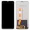Дисплей + сенсор Realme C35 (RMX3511) Black - p/n: 1540432190
