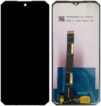 Дисплей + сенсор Fossibot F102 Black - p/n: FPC-Y89470 V02