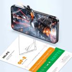 Гідрогелева плівка RELIFE GF-2 для смартфонів до 7'' HD матова