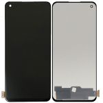 Дисплей + сенсор Realme 10 (RMX3630) Black (TFT) - p/n: FPC/L-0-HR7SE-0