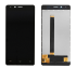 Дисплей + сенсор BQ Mobile BQS-5060 Slim Black - p/n: TXDS500SHDPA-365