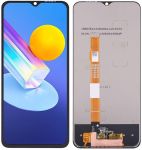 Дисплей + сенсор Vivo Y31s (2021) Black - p/n: BV065WBM-L00-3902_/_R2.0