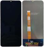 Дисплей + сенсор Oukitel C37 Black - p/n: 15-3234A-10583