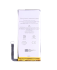 Акумулятор для Google Pixel 5 (GTB1F) 4080 mAh
