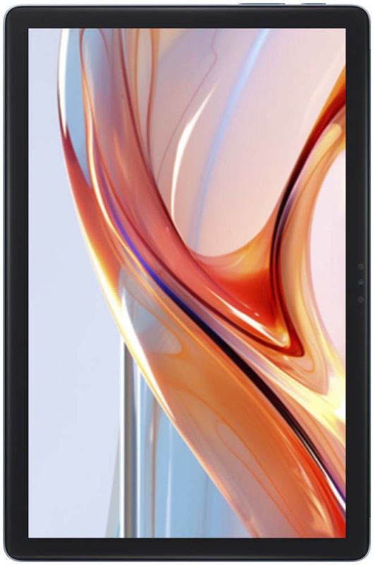 Планшет Blackview Tab 13 Pro 8/128GB / 10.1'' / MTK Helio P60 / 7680mAh Blue (без коробки)