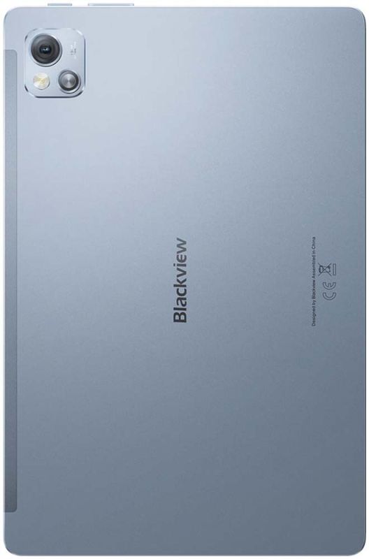 Планшет Blackview Tab 13 Pro 8/128GB / 10.1'' / MTK Helio P60 / 7680mAh Blue (без коробки)