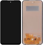 Дисплей + сенсор Samsung A35 5G SM-A356BZYGEUC Black - p/n: VW663FS01 REV 4.7