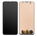 Дисплей + сенсор Samsung M30 M305 (2019) Black (Incell) - p/n: AMS638WZ19 MAIN REV0.0