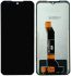 Дисплей + сенсор Doogee S120 Black - p/n: 15-3260A-12006-34