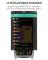 Мультиметр тепловизор Sunshine TB-10 Pro / АВТО режим / True RMS / NCV / АКБ 18650 / 10А