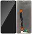 Дисплей + сенсор для Doogee Note 58 / Note 58 Pro Black