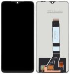 Дисплей + сенсор Xiaomi Poco M3 (M2010J19CG/M2010J19CT/M2010J19CI) Black - p/n: PM6530MB2-3-11-J19S