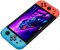 Портативная игровая приставка X80 / PSP / 7 '' / 16 ГБ / 20000 игр / HD TV выход Blue Red