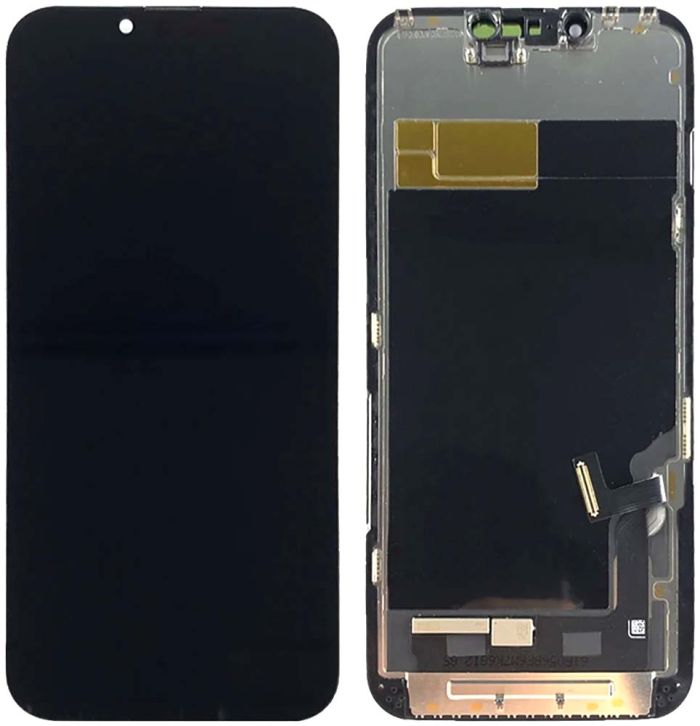 Дисплей + сенсор Apple iPhone 13 Black (GX-Incell) HD+