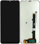 Дисплей + сенсор ZTE Blade A53 Pro Black - p/n: TXDI650CBAPU-68