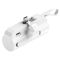Power Bank VNpower DX121 5000 mAh Type-C /  Lightning / 2A White