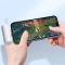 Power Bank VNpower DX121 5000 mAh Type-C /  Lightning / 2A White