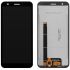 Дисплей + сенсор Blackview BV5100 Pro / BV5100 Black - p/n: FPC-Y88461 V03