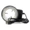 Подсветка для микроскопа WR63HWU / регулировка яркости / 65 мм / 52 диода / USB 5V / 10W Black