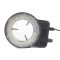 Подсветка для микроскопа WR63HWU / регулировка яркости / 65 мм / 52 диода / USB 5V / 10W Black