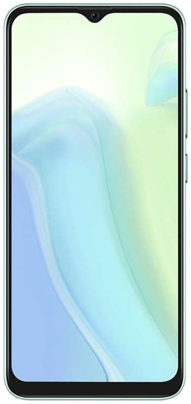 Смартфон Blackview A70 6/128Gb / 6.52'' / 5380мАч / Green (без коробки)