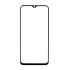 Стекло сенсора для ZTE Blade A7S (2020) + OCA Black