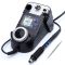 Паяльная станция WEP 982 V / прецизионный паяльник C245 / 90-450°C / 60 Вт Black