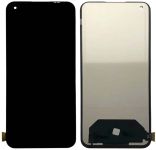 Дисплей + Сенсор для Nothing Phone 1 Black TFT